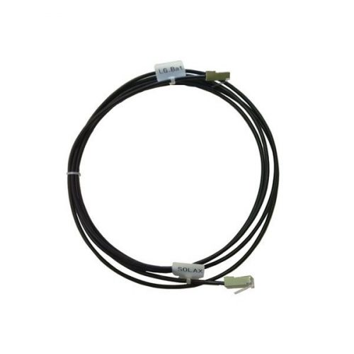 SOLAX 1.8m COMM cable