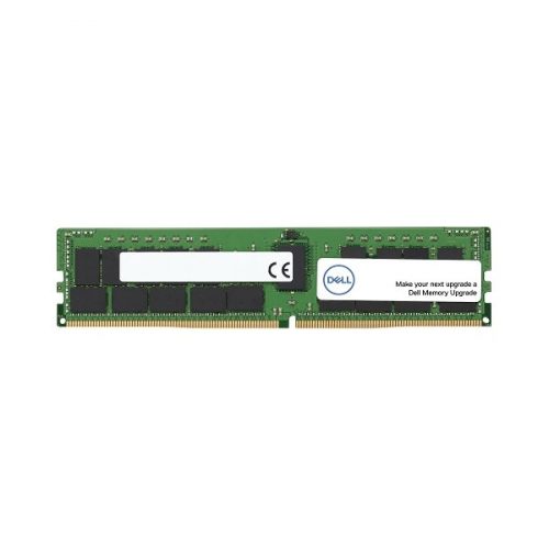 DELL ISG alkatrész - RAM 16GB, DDR4, 3200MHz, UDIMM [ R25, R35, T15, T35 ].