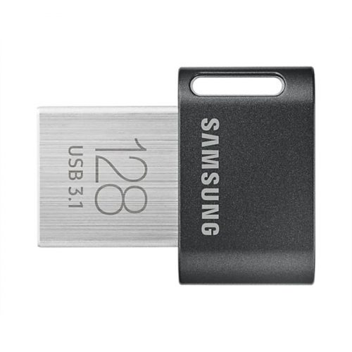 SAMSUNG Pendrive FIT Plus USB 3.1 Flash Drive 128GB