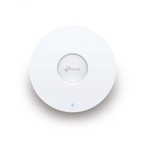 TP-LINK Wireless Access Point Dual Band AX1800 Mennyezetre rögzíthető, EAP613