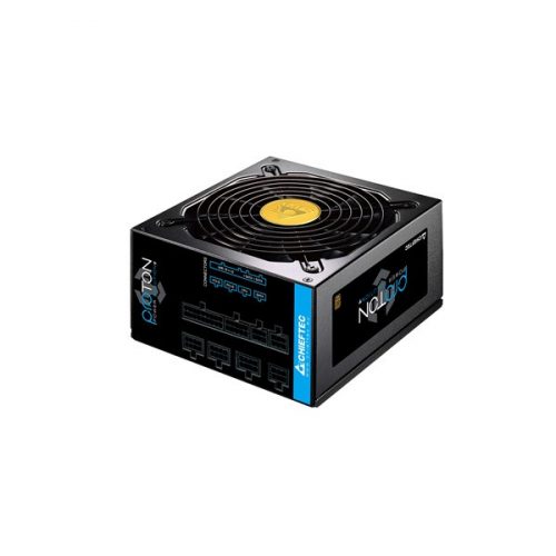 CHIEFTEC Tápegység Proton 750W 80+ Bronze moduláris BOX