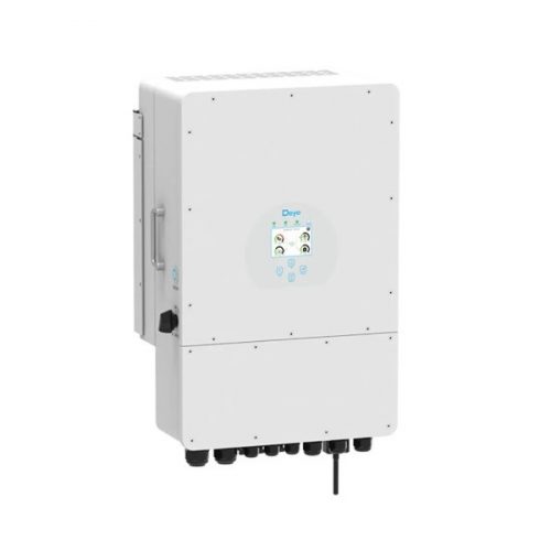 DEYE Sun-5K-SG04LP3-EU inverter