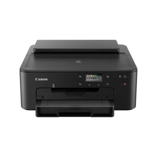 CANON Tintasugaras nyomtató PIXMA TS705A, A4, FF 15 k/p, SZ 10 k/p, 4800x1200dpi, duplex, USB/LAN/WiFi, CD nyomtatás