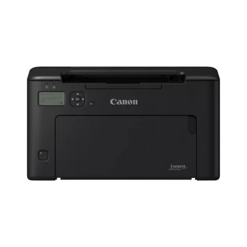 CANON Lézernyomtató i-SENSYS LBP122dw, A4, FF 29 l/p, 2400x600dpi, duplex, USB/LAN/WiFi, 256MB