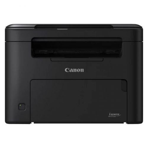 CANON Lézer MFP 3in1 i-SENSYS MF272dw, A4, FF 29 l/p, 2400x600dpi, duplex, USB/LAN/WiFi, 256MB