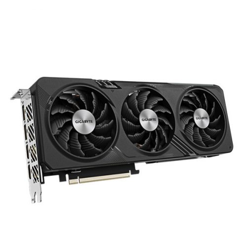 GIGABYTE Videokártya PCI-Ex16x nVIDIA RTX 4060 Ti 8GB DDR6 OC