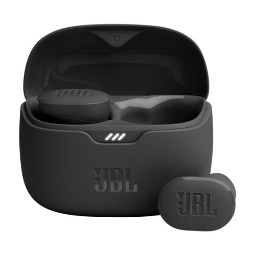 JBL Tune Buds (Vezeték nélküli fülhallgató), Black