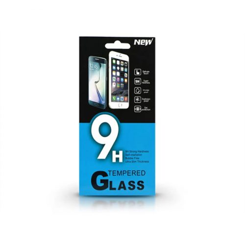 HAFFNER APPLE IPHONE 7/IPHONE 8/SE 2020/SE 2022 ÜVEG KÉPERNYŐVÉDŐ FÓLIA - TEMPERED GLASS- 1 DB/CSOMAG