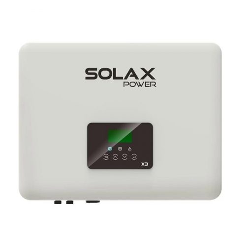 SOLAX Inverter X3-PRO-8K-G2.1 3 fázis