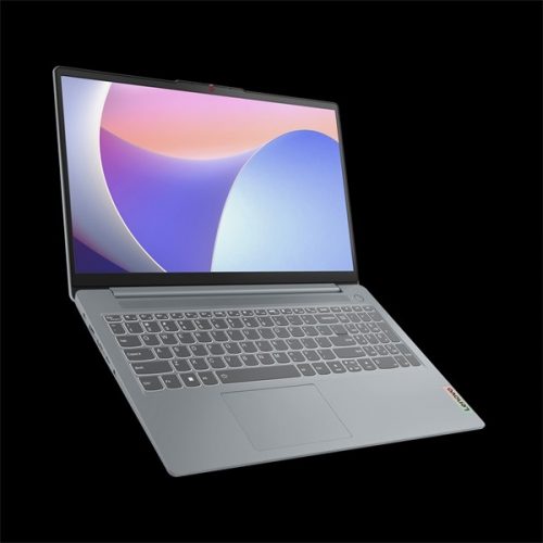 LENOVO IdeaPad Slim 3 15IRU8 , 15.6" FHD, Intel Core i7-1355U, 16GB, 512GB SSD, Win11 Home S, Arctic Grey