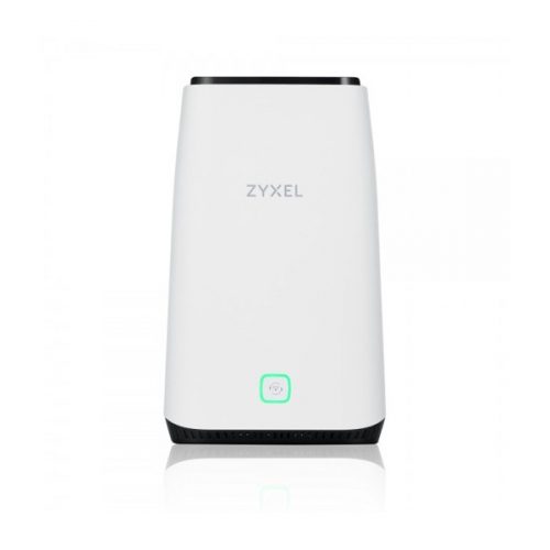 ZYXEL 4G/5G Modem + Wireless Router Dual Band AX3600 2x2.5G + 1xUSB + 1 év Nebula Pro License, FWA-510-EU0102F