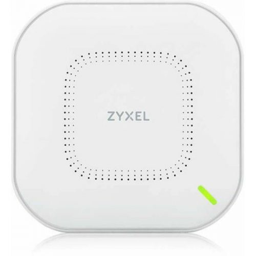 ZYXEL Wireless Access Point Dual Band AX3000 Falra rögzíthető + 1 év NCC Pro Pack Bundle, WAX630S-EU0101F