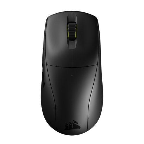 CORSAIR Vezeték Nélküli Egér Gaming, M75 AIR, Ultra könnyű, 26000dpi, fekete