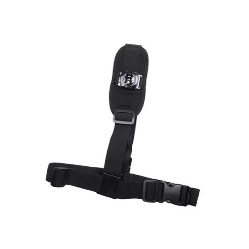 SJCAM Shoulder Harness Mount