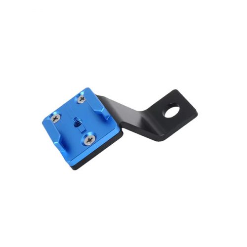 SJCAM Motocycle bracket mount with slot