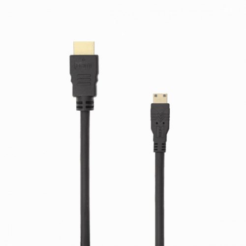 SBOX Kábel HDMI-MINI, CABLE HDMI Male - MINI HDMI Male 1.4, 2 m