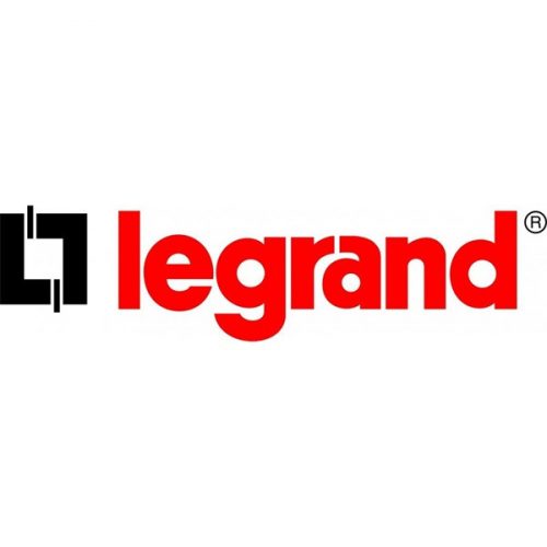 LEGRAND 24x RJ45 keystone port készlet Cat6 árnyékolatlan (UTP) szerszámmentes 250Mhz 1Gigabit LinkeoC