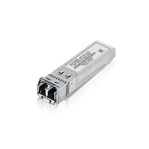 ZYXEL Switch SFP+ Modul 10G-T 10Gb RJ45, SFP10G-T-ZZ0101F