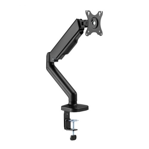 SBOX Asztali konzol LCD-S012-2, DESKTOP MOUNT (17-32", max. 9 kg, max.VESA: 100x100 mm)