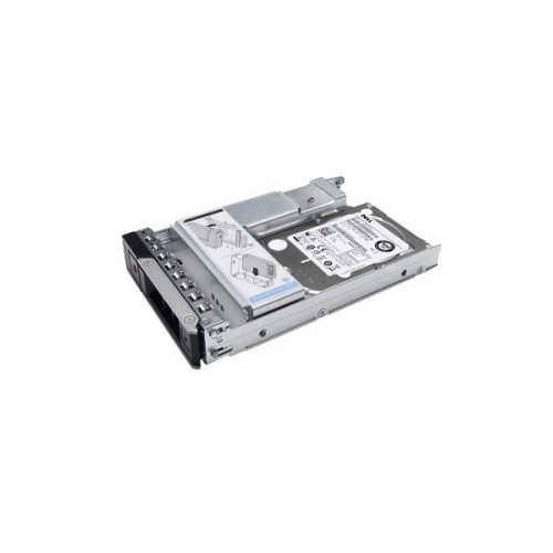 DELL ISG alkatrész - HDD 2.4TB, SAS 10k, 3.5" Hot-Plug kerettel [ R25, R35, R45, R55, R65, R66, R75, R76, T35, T55 ].