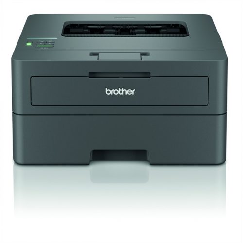 BROTHER Lézernyomtató HL-L2442DW, A4, mono, 30 lap/perc, USB/Wifi, duplex, 1200x1200dpi, 64MB