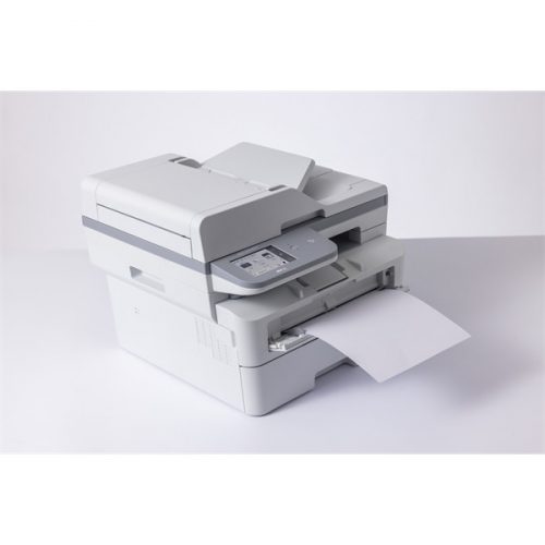 BROTHER Lézer MFP NY/M/S/F MFC-L2922DW, A4, mono, 34 lap/perc, WiFi/LAN/USB, DADF, full duplex, 1200x1200dpi, 256MB