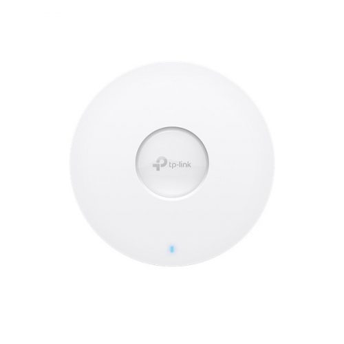 TP-LINK Wireless Access Point Dual Band AX5400 Wifi 6 Falra rögzíthető, EAP673