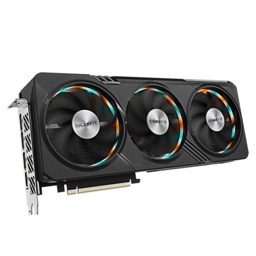 GIGABYTE Videokártya PCI-Ex16x nVIDIA RTX 4070 Ti SUPER 16GB DDR6X OC