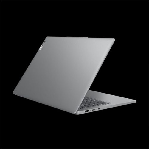 LENOVO IdeaPad Pro 5 14AHP9, 14.0" 2.8K, AMD Ryzen 5-8645HS, 16GB, 1TB SSD, nV RTX3050 6GB, Win11 Home, Arctic Grey