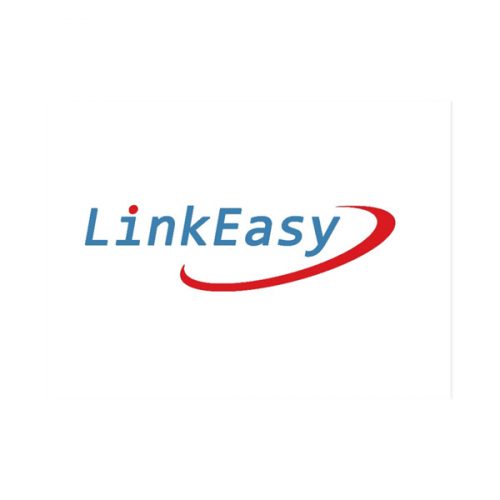 LINKEASY ipari PoE switch,2xGE SFP+8x10/100/1000T 802.3af/at,duál 48V DC bemenet,DIN sín, -40~+85C