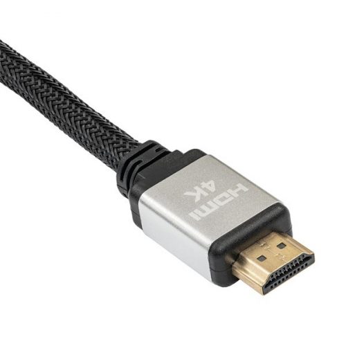 AKYGA kábel HDMI-HDMI monitor kábel V2.0, 3m