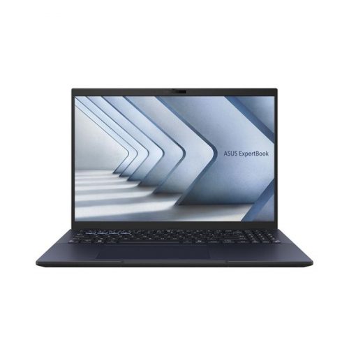 ASUS COM NB ExpertBook B3604CVA-Q90442 16" WUXGA, i5-1340P, 8GB, 512GB M.2, INT, NOOS, Fekete