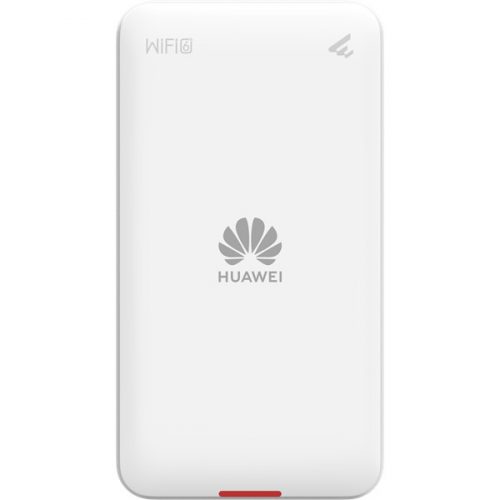 Huawei eKit Engine Wireless Access Point, DualBand, WiFi 6, Smart antenna, POE tápegység nélkül, beltéri - AP263