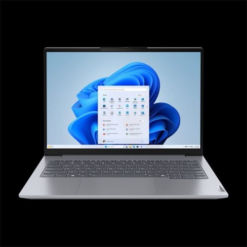 LENOVO ThinkBook 14 G7 IML, 14.0" WUXGA, Intel Core Ultra 7 155H (4.3GHz), 16GB, 512GB SSD, NoOS, Arctic Grey