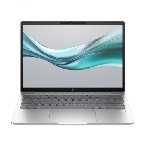 HP EliteBook 630 G11 13.3" WUXGA AG UWVA, Core Ultra5-125U 1.3GHz, 8GB, 512GB SSD, Win 11 Prof., ezüst