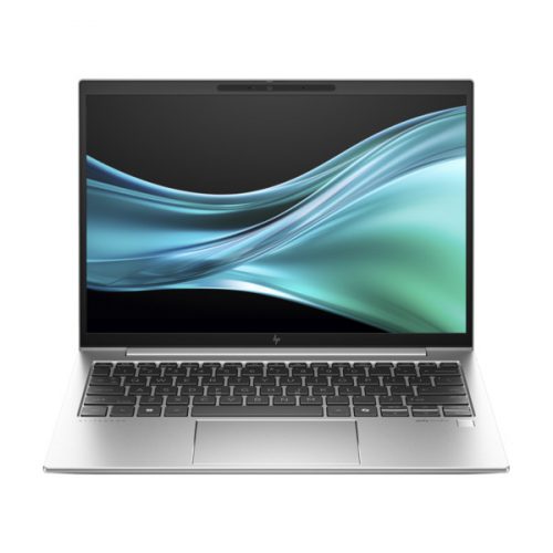 HP EliteBook 830 G11 13.3" WUXGA AG UWVA, Core Ultra5-125U 1.3GHz, 16GB, 512GB, Win 11 Prof.