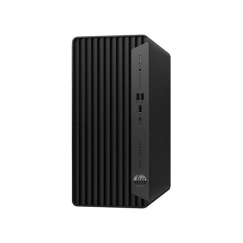 HP Pro TWR 400 G9 Core i5-14500 2.6GHz, 8GB, 512GB, Win 11 Prof.