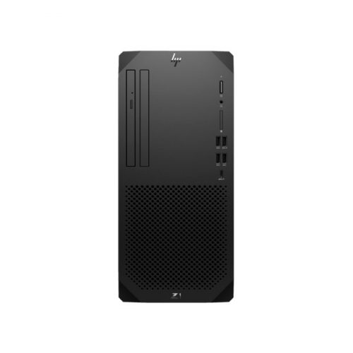 HP Workstation Z1 G9 TWR Core i9-14900 2.0GHz, 32GB, 1TB SSD, NVIDIA RTX 4060 8GB, Win 11 Prof. - egér nélkül