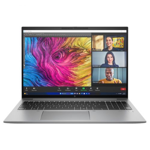 HP ZBook Firefly 16 G11 16" WUXGA AG 400cd Core Ultra 7 165U 1.7GHz, 32GB, 2TB SSD, WWAN, Win 11 Prof.