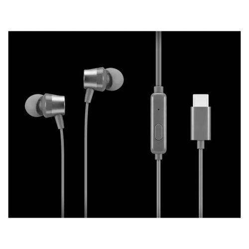 LENOVO 300 USB-C Wired In-Ear Headphone