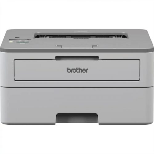 BROTHER Lézernyomtató HL-B2180DW, A4, mono, 34 lap/perc, WiFi/LAN/USB, duplex, 1200x1200dpi, 128MB