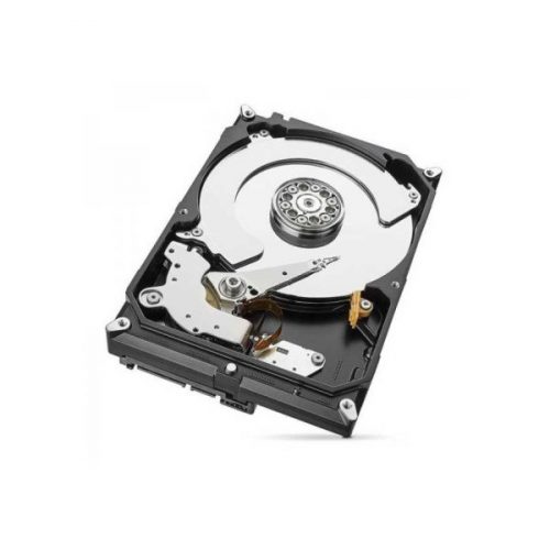 SEAGATE 3.5" HDD SATA-III 20TB 7200rpm 256MB Cache Ironwolf Pro