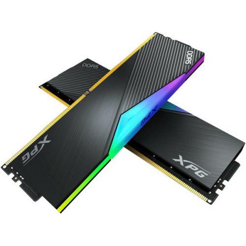 ADATA Memória DDR5 32GB 6000Mhz DIMM CL30 XPG LANCER BLADE RGB