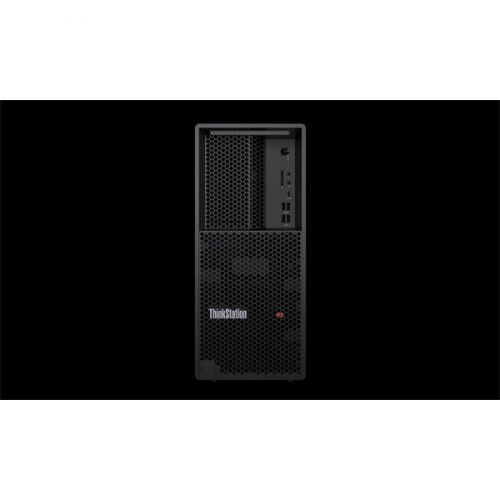 LENOVO ThinkStation P3 TWR, Intel Core i9-14900K (5.60GHz), 64GB, 2TB SSD, Win11 Pro