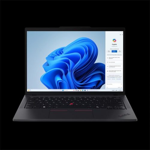 LENOVO ThinkPad T14 G5, 14.0" WUXGA, Intel Core Ultra 7 155U (4.8GHz), 64GB, 1TB SSD, Win11 Pro