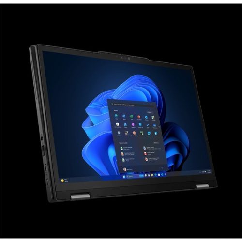 LENOVO ThinkBook X13 G5 2in1, 13,3" WUXGA Touch, Intel Core Ultra 7 155U (4.8GHz), 32GB, 1TB SSD, Win11 Pro