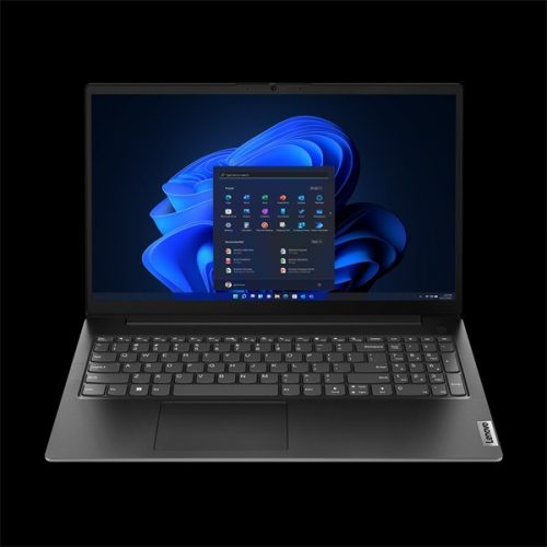 LENOVO V15 G4 AMN, 15.6" FHD, AMD Ryzen 3 7320U (4.1GHz), 16GB, 512GB SSD, NoOS, Business Black