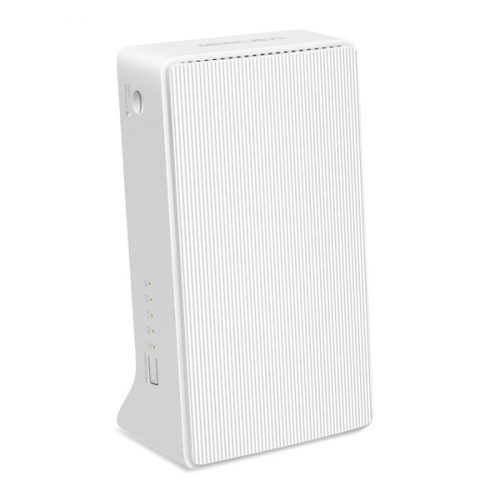 MERCUSYS 3G/4G Modem + Wireless Router AC1200 1xWAN/LAN(100Mbps) +1xLAN(100Mpbs), MB130-4G