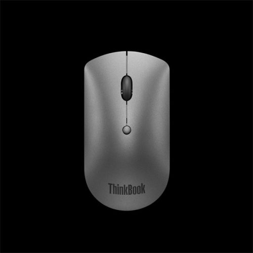 LENOVO Vezeték Nélküli egér - ThinkBook Bluetooth Silent