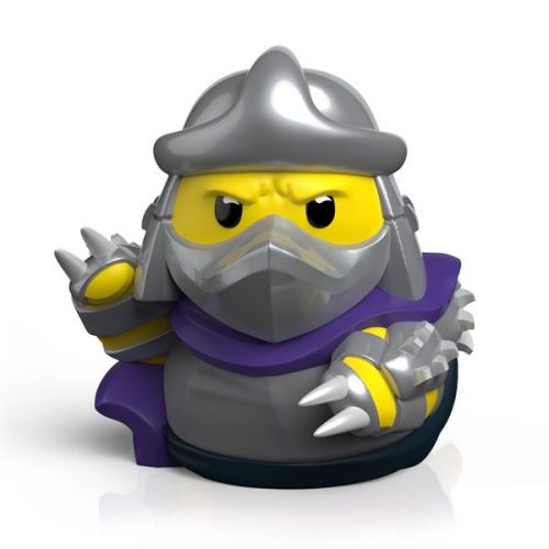 NUMSKULL Tubbz - Teenage Mutant Ninja Turtles "Shredder" (First Ed.) Gumikacsa